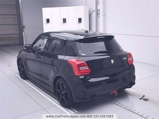 suzuki swift 2018 -SUZUKI--Swift ZC33S-105198---SUZUKI--Swift ZC33S-105198- image 2