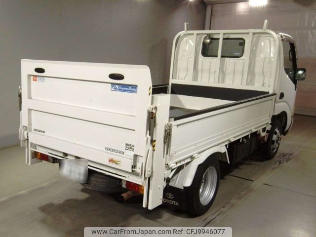 toyota toyoace 2004 -TOYOTA 【郡山 400す3408】--Toyoace TRY230-0009512---TOYOTA 【郡山 400す3408】--Toyoace TRY230-0009512- image 2