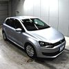 volkswagen polo 2012 -VOLKSWAGEN 【徳島 531の1206】--VW Polo 6RCBZ-WVWZZZ6RZCU081888---VOLKSWAGEN 【徳島 531の1206】--VW Polo 6RCBZ-WVWZZZ6RZCU081888- image 1