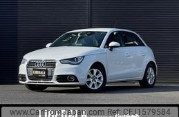 audi a1 2014 CFJ1579584