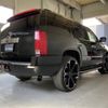 cadillac escalade 2011 -GM 【香川 391ﾐ11】--Cadillac Escalade CT34G--7R163277---GM 【香川 391ﾐ11】--Cadillac Escalade CT34G--7R163277- image 2