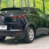 mazda cx-3 2022 CFJ1564224 image 17