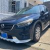 mazda cx-5 2015 -MAZDA--CX-5 DBA-KEEFW--KEEFW-200223---MAZDA--CX-5 DBA-KEEFW--KEEFW-200223- image 2