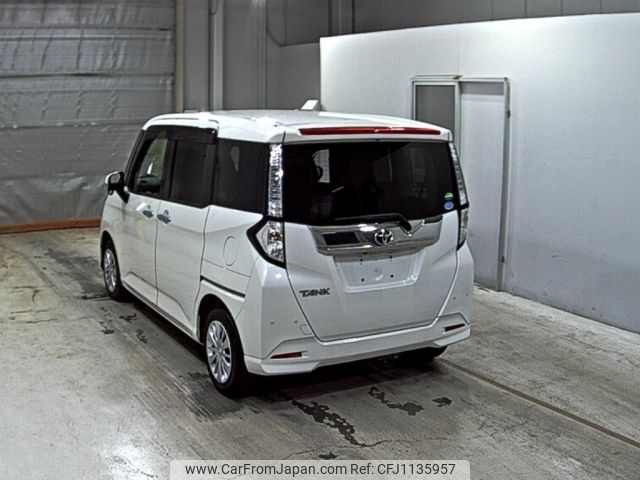 toyota tank 2019 -TOYOTA--Tank M900A-0305008---TOYOTA--Tank M900A-0305008- image 2