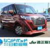 toyota roomy 2019 -TOYOTA--Roomy M900A--0381221---TOYOTA--Roomy M900A--0381221- image 1