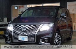 nissan elgrand 2022 -NISSAN--Elgrand TNE52--070931---NISSAN--Elgrand TNE52--070931-