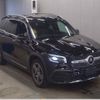mercedes-benz glb-class 2022 quick_quick_3DA-247613M_W1N2476132W230387 image 1