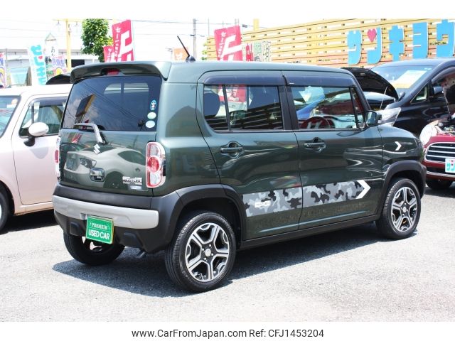 suzuki hustler 2017 -SUZUKI--Hustler DAA-MR41S--MR41S-622793---SUZUKI--Hustler DAA-MR41S--MR41S-622793- image 2