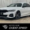 bmw 3-series 2020 -BMW--BMW 3 Series 3BA-5F20--WBA5R12080FH16415---BMW--BMW 3 Series 3BA-5F20--WBA5R12080FH16415- image 1