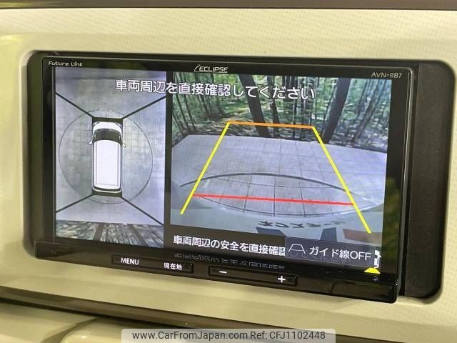 daihatsu move-canbus 2022 -DAIHATSU--Move Canbus 5BA-LA800S--LA800S-0287838---DAIHATSU--Move Canbus 5BA-LA800S--LA800S-0287838- image 2