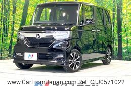 honda n-box 2018 -HONDA--N BOX DBA-JF3--JF3-1142407---HONDA--N BOX DBA-JF3--JF3-1142407-