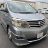 toyota alphard 2005 -TOYOTA--Alphard TA-MNH15W--MNH15-0038695---TOYOTA--Alphard TA-MNH15W--MNH15-0038695- image 1