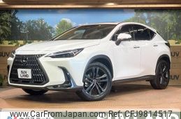 lexus nx 2023 -LEXUS--Lexus NX 6AA-AAZH25--AAZH25-6003190---LEXUS--Lexus NX 6AA-AAZH25--AAZH25-6003190-