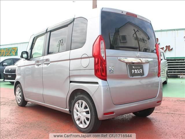 honda n-box 2020 CFJ1716944 image 2