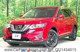 nissan x-trail 2021 quick_quick_HT32_HT32-163335