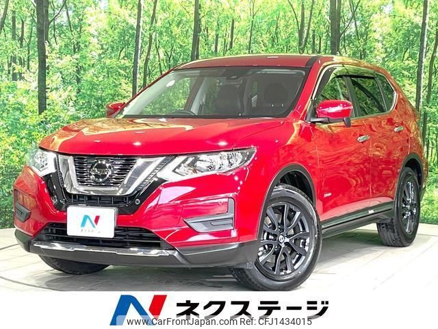 nissan x-trail 2021 quick_quick_HT32_HT32-163335 image 1
