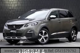 peugeot 5008 2019 CFJ1579792