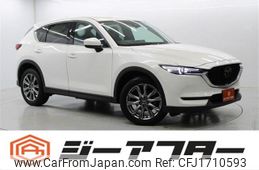 mazda cx-5 2018 CFJ1710593