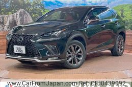 lexus nx 2018 -LEXUS--Lexus NX DBA-AGZ10--AGZ10-1016179---LEXUS--Lexus NX DBA-AGZ10--AGZ10-1016179-