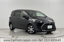 toyota sienta 2019 CFJ1435649