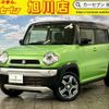 suzuki hustler 2016 quick_quick_DAA-MR41S_MR41S-195360 image 1