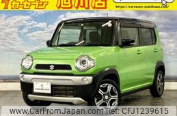 suzuki hustler 2016 quick_quick_DAA-MR41S_MR41S-195360