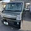 suzuki every-wagon 2023 -SUZUKI 【岡山 581ﾏ80】--Every Wagon DA17W--318137---SUZUKI 【岡山 581ﾏ80】--Every Wagon DA17W--318137- image 1