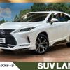 lexus rx 2020 -LEXUS--Lexus RX DAA-GYL26W--GYL26-0004423---LEXUS--Lexus RX DAA-GYL26W--GYL26-0004423- image 1