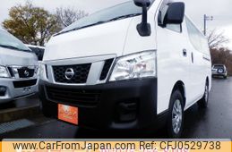 nissan caravan-van 2012 -NISSAN--Caravan Van LDF-VW6E26--VW6E26-000878---NISSAN--Caravan Van LDF-VW6E26--VW6E26-000878-