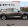 mazda cx-8 2020 -MAZDA--CX-8 3DA-KG2P--KG2P-217299---MAZDA--CX-8 3DA-KG2P--KG2P-217299- image 9