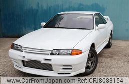 nissan skyline-coupe 1991 -NISSAN--Skyline Coupe E-BNR32--BNR32-213235---NISSAN--Skyline Coupe E-BNR32--BNR32-213235-