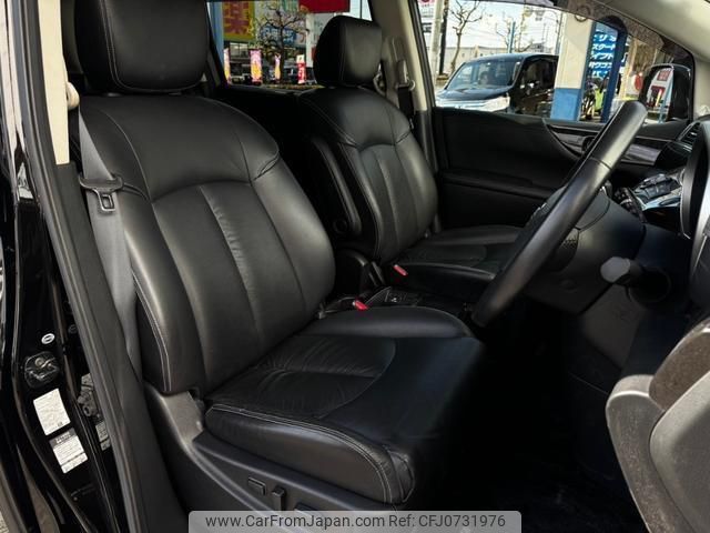 nissan elgrand 2010 quick_quick_DBA-PE52_PE52-000325 image 2