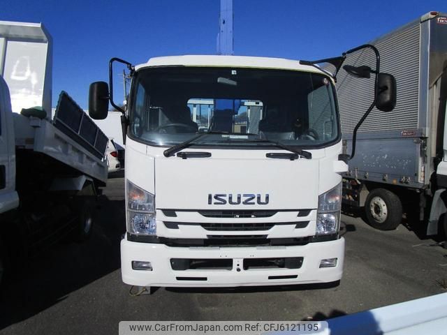 isuzu forward 2015 GOO_NET_EXCHANGE_0903436A30210125W001 image 2