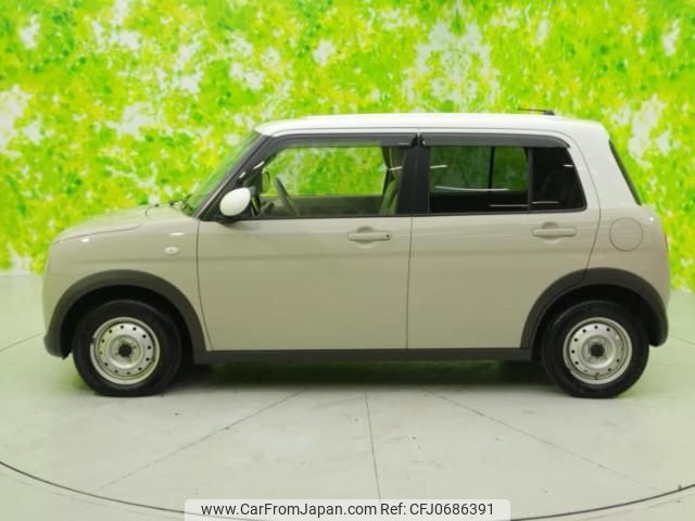 suzuki alto-lapin 2020 quick_quick_DBA-HE33S_HE33S-249027 image 2