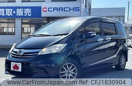 honda freed 2012 CFJ1830904