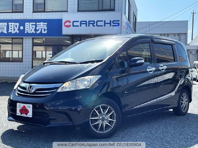 honda freed 2012 CFJ1830904 image 1
