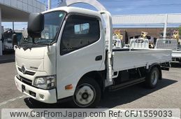 hino dutro 2018 CFJ1559033