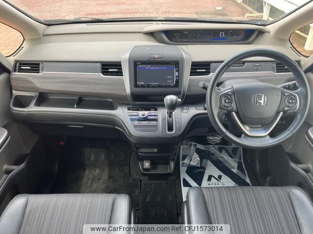 honda freed 2019 CFJ1573014 image 2