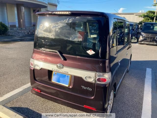 daihatsu tanto 2007 -DAIHATSU--Tanto ABA-L350S--L350S-0321274---DAIHATSU--Tanto ABA-L350S--L350S-0321274- image 2