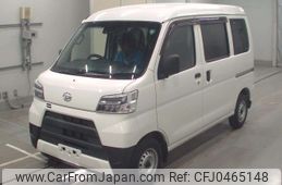 daihatsu hijet-van 2020 -DAIHATSU 【Ｎｏ後日 】--Hijet Van S321V-0447870---DAIHATSU 【Ｎｏ後日 】--Hijet Van S321V-0447870-