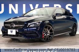 mercedes-benz amg 2017 -MERCEDES-BENZ--AMG CBA-117952--WDD1179522N537212---MERCEDES-BENZ--AMG CBA-117952--WDD1179522N537212-