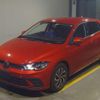 volkswagen polo 2022 quick_quick_3BA-AWDLA_WVWZZZAWZNU085939 image 1