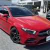 mercedes-benz amg 2020 -MERCEDES-BENZ--AMG 4BA-177151M--WDD1771512J166580---MERCEDES-BENZ--AMG 4BA-177151M--WDD1771512J166580- image 1