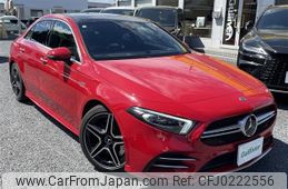 mercedes-benz amg 2020 -MERCEDES-BENZ--AMG 4BA-177151M--WDD1771512J166580---MERCEDES-BENZ--AMG 4BA-177151M--WDD1771512J166580-