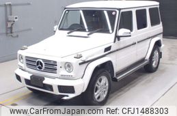 mercedes-benz g-class 2016 CFJ1488303