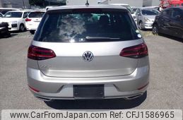 volkswagen golf 2018 CFJ1586965