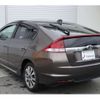 honda insight 2011 -HONDA--Insight DAA-ZE3--ZE3-1000370---HONDA--Insight DAA-ZE3--ZE3-1000370- image 2