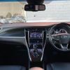 toyota harrier 2017 -TOYOTA--Harrier DBA-ZSU60W--ZSU60-0117720---TOYOTA--Harrier DBA-ZSU60W--ZSU60-0117720- image 31