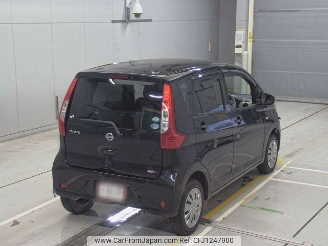 nissan dayz 2018 -NISSAN--DAYZ B21W-0474300---NISSAN--DAYZ B21W-0474300- image 2