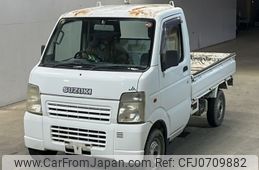 suzuki carry-truck 2005 -SUZUKI--Carry Truck DA63T-287426---SUZUKI--Carry Truck DA63T-287426-